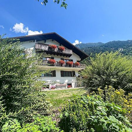 ザンクト・ガレンキルヒHaus Netzer Elisabethアパートメント エクステリア 写真